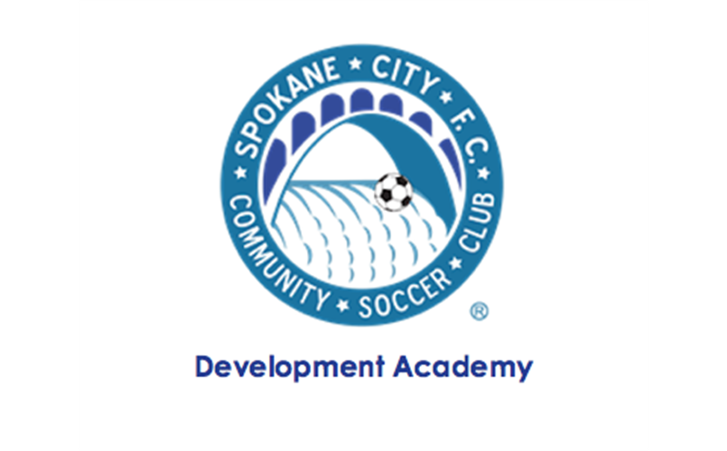Spokane City FC Academy
